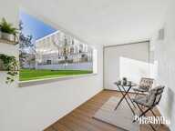 Appartement T3 de 63m2 avec terrasse et parking - Quartier Chantenay à Nantes — photo 3