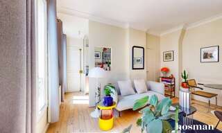 Appartement 2 Pièces 39 m² à vendre à Paris 9 (75009)