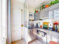 PARIS 9 - RUE DE TREVISE - Magnifique appartement 2 pièces très lumineux et calme — photo 2