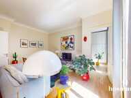 PARIS 9 - RUE DE TREVISE - Magnifique appartement 2 pièces très lumineux et calme — photo 3