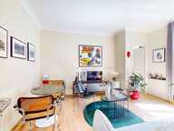 PARIS 9 - RUE DE TREVISE - Magnifique appartement 2 pièces très lumineux et calme — photo 4