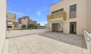 Appartement 4 Pièces 76 m² à vendre à Aubervilliers (93300)