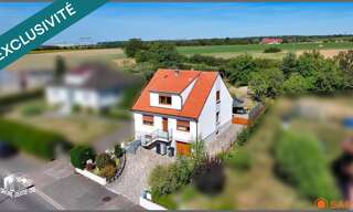 Maison 5 Pièces 130 m² à vendre à Folschviller (57730)