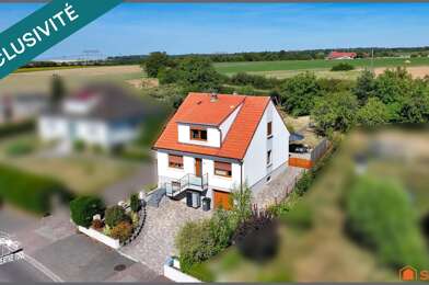 Maison 5 pièces 279000 €