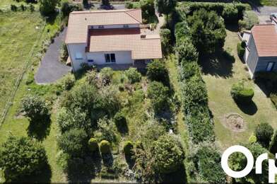 Maison 5 pièces 385000 €