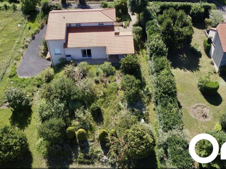 Maison À Vendre avec magnifique vue — photo 1