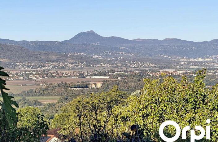 Maison À Vendre avec magnifique vue — photo 2