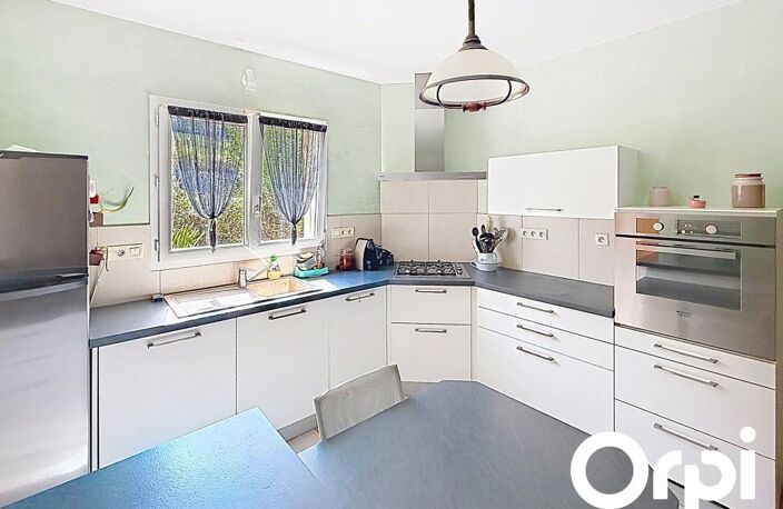 Maison À Vendre avec magnifique vue — photo 5