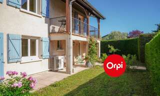 Maison 5 Pièces 141 m² à vendre à Mions (69780)