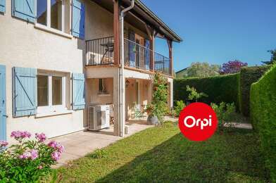 Maison 5 pièces 449000 €