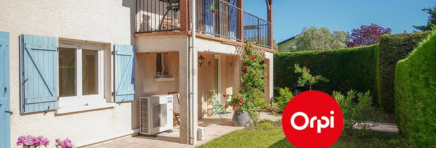 Maison 5 Pièces 141 m² à vendre à Mions (69780)