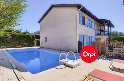 Maison À Vendre — photo du bien