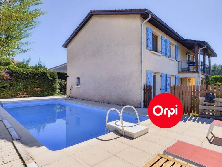 Maison À Vendre — photo 1