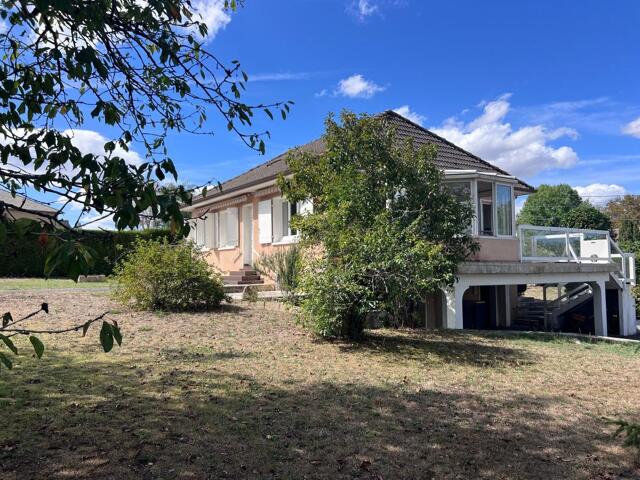 Maison proposé à Gabaston