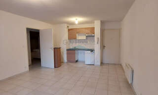 Appartement 2 Pièces 44 m² à vendre à Carpentras (84200)