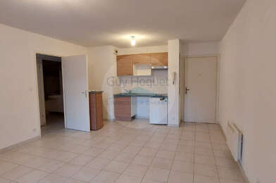 Appartement 2 pièces 105000 €