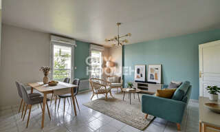 Appartement 2 Pièces 43 m² à vendre à Lyon 3 (69003)