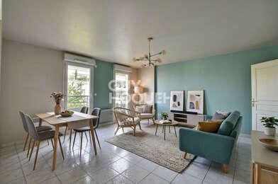 Appartement 2 pièces 230000 €