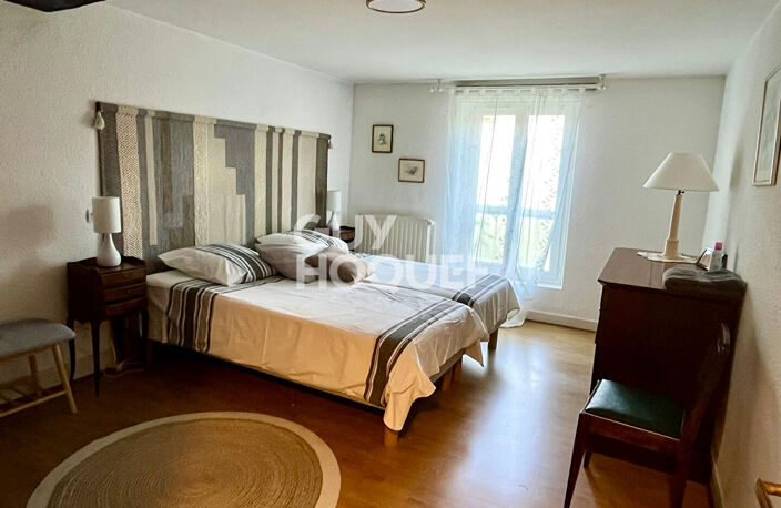 Appartement meublé de caractère avec terrasse — photo 3