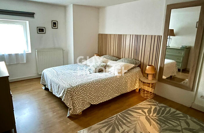 Appartement meublé de caractère avec terrasse — photo 4