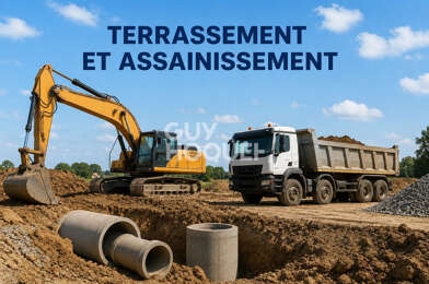 Commerce  650000 €