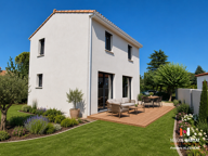 SAUSSINES (34 160) -- Villa T4 85m2 sur 250m2 de terrain | Ho — photo 2