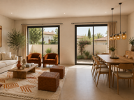 SAUSSINES (34 160) -- Villa T4 85m2 sur 250m2 de terrain | Ho — photo 3