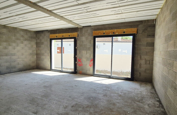 SAUSSINES (34 160) -- Villa T4 85m2 sur 250m2 de terrain | Ho — photo 4