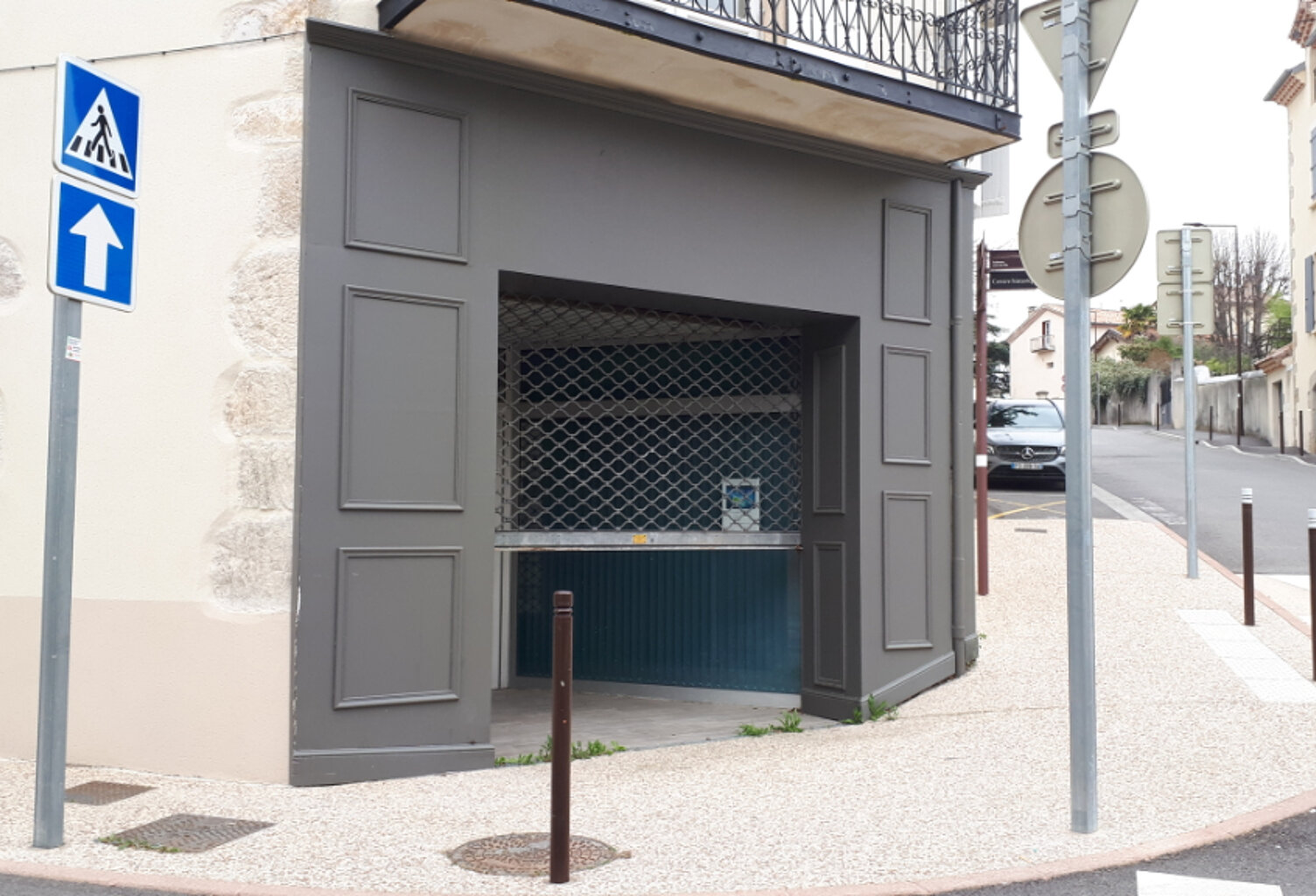 Local commercial de 125.56 m² — photo 1