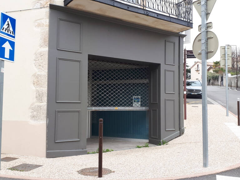 Local commercial de 125.56 m² — photo 1
