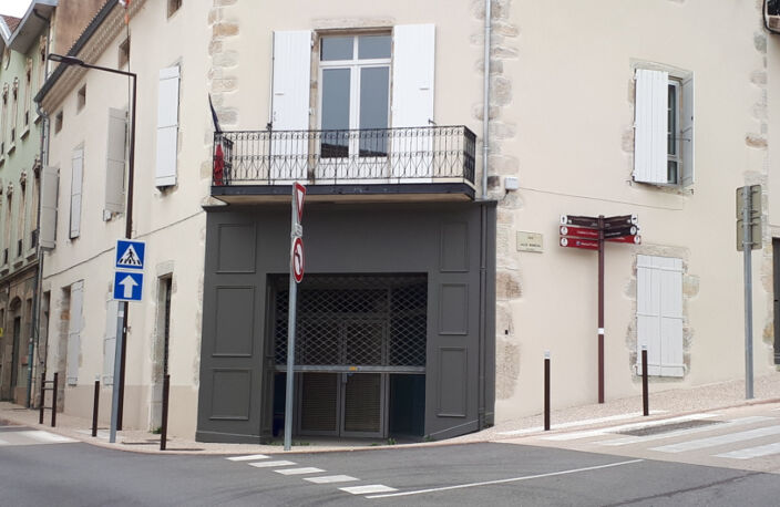 Local commercial de 125.56 m² — photo 2