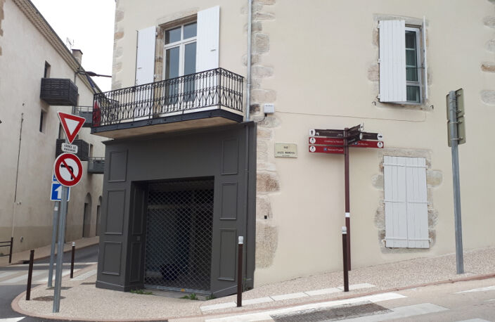 Local commercial de 125.56 m² — photo 3
