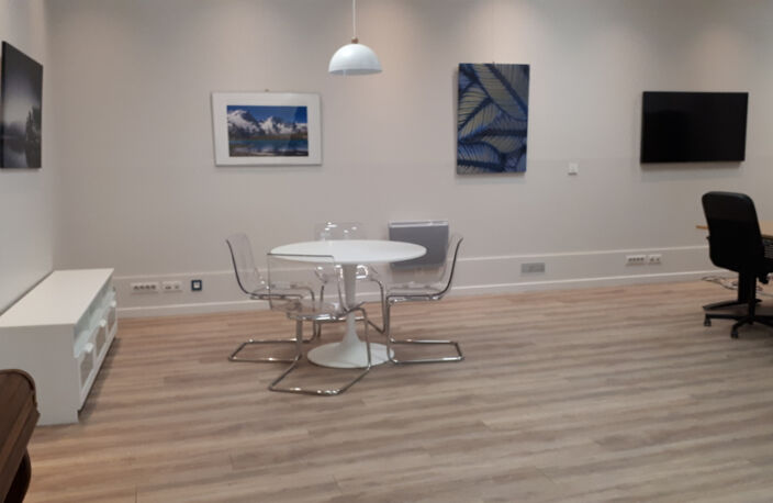 Local commercial de 125.56 m² — photo 4