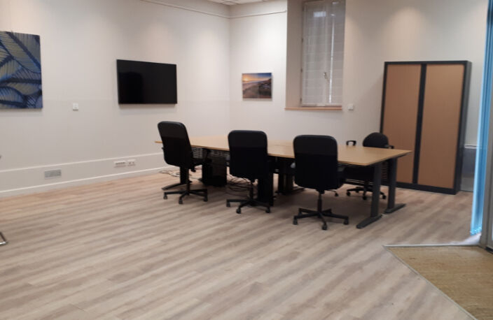 Local commercial de 125.56 m² — photo 5