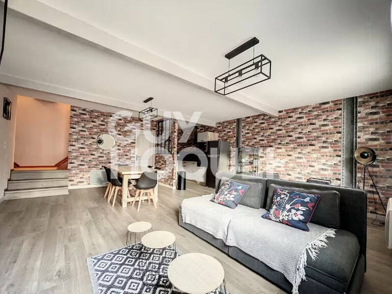 Agréable Maison de 4 pièces avec piscine — photo 1