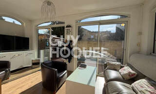 Maison 6 Pièces 154 m² à vendre à L'Isle-sur-la-Sorgue (84800)