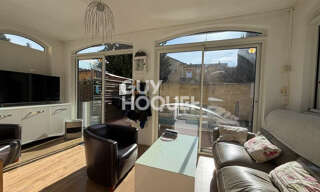 Maison 6 Pièces 154 m² à vendre à L'Isle-sur-la-Sorgue (84800)