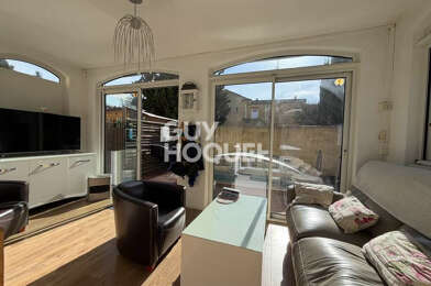 Maison 6 pièces 630000 €