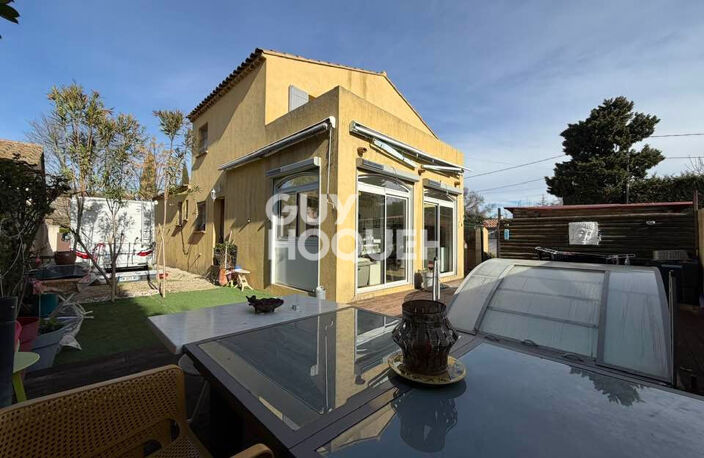 maison — photo 3