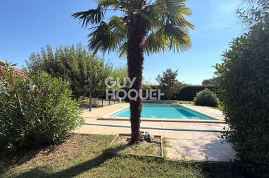 Maison 5 pièces 609000 €