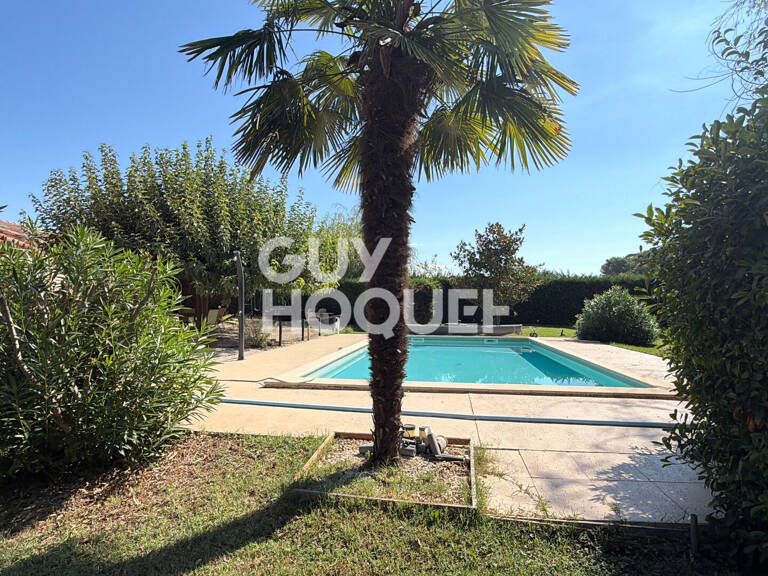 maison — photo 1