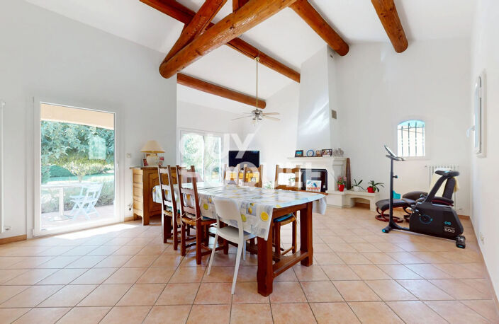 maison — photo 5