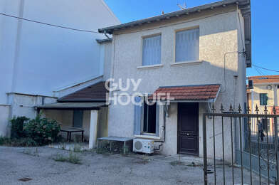 Maison 7 pièces 395000 €
