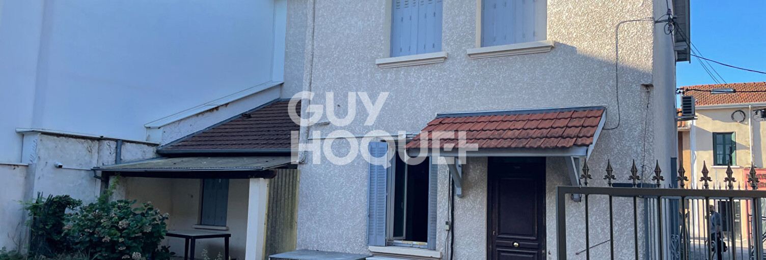 Maison 7 Pièces 158 m² à vendre à Saint-Laurent-de-Mure (69720)