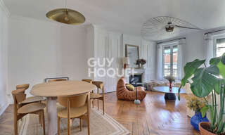 Appartement 4 Pièces 116 m² à vendre à Lyon 7 (69007)
