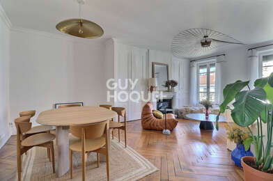 Appartement 4 pièces 630000 €