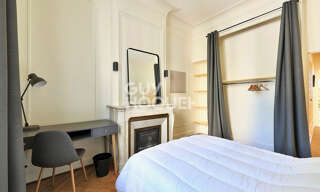 Appartement 1 Pièce 13 m² à louer à Lyon 7 (69007)