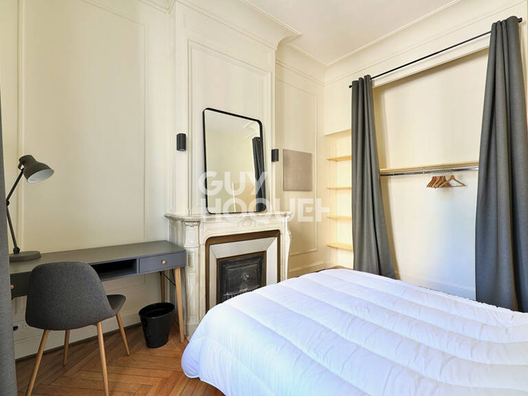 COLIVING LYON 7ème - GARIBALDI-BERTHELOT — photo 1