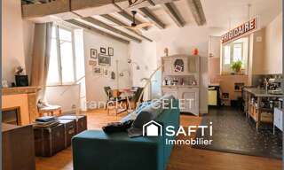 Maison 6 Pièces 140 m² à vendre à Bazas (33430)
