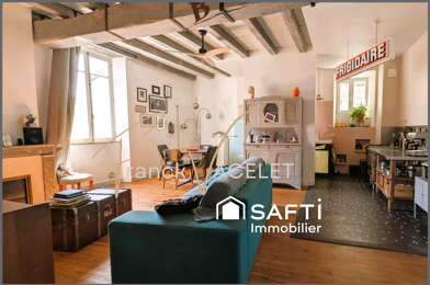 Maison 6 pièces 237000 €
